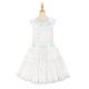 Miss Point Dream Lace Salopette(Reservation/2 Colours/Full Payment Without Shipping)
